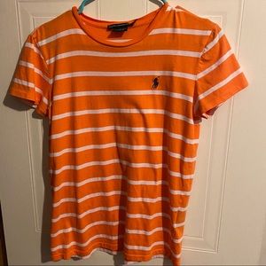 Women’s Polo Tee Shirt